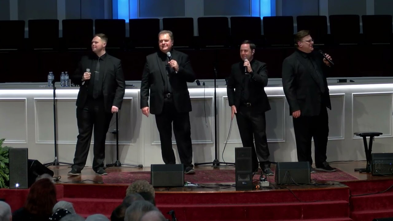 2.19.23 Sun Night - Kingdom Heirs - That Sounds Like Home To Me