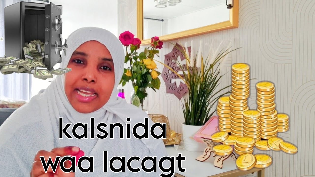 MARKI GURIGAGA AD KU OGTAHY 10.GRM IYO MARKA 0% KU OGTAHAY MAX KUGU ...