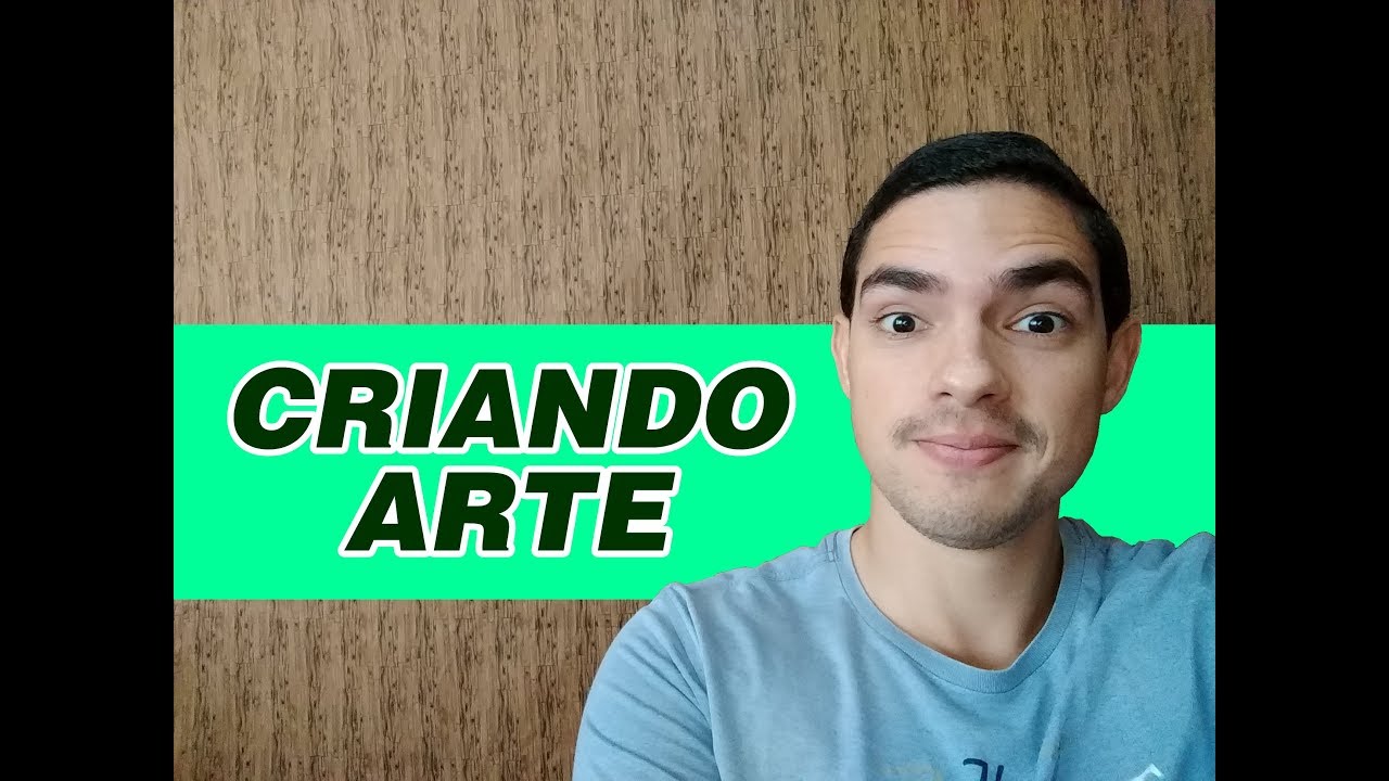 Criando Arte - CorelDRAW 2019