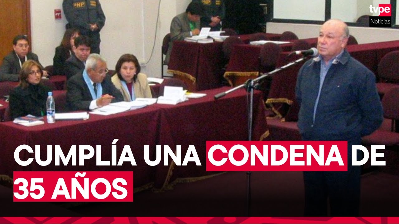 Julio Salazar Monroe, exjefe del SIN, falleció a los 89 años