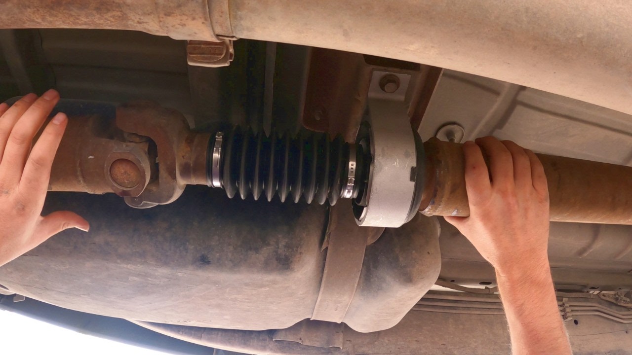 Подшипник подшипника Dodge 2011 года