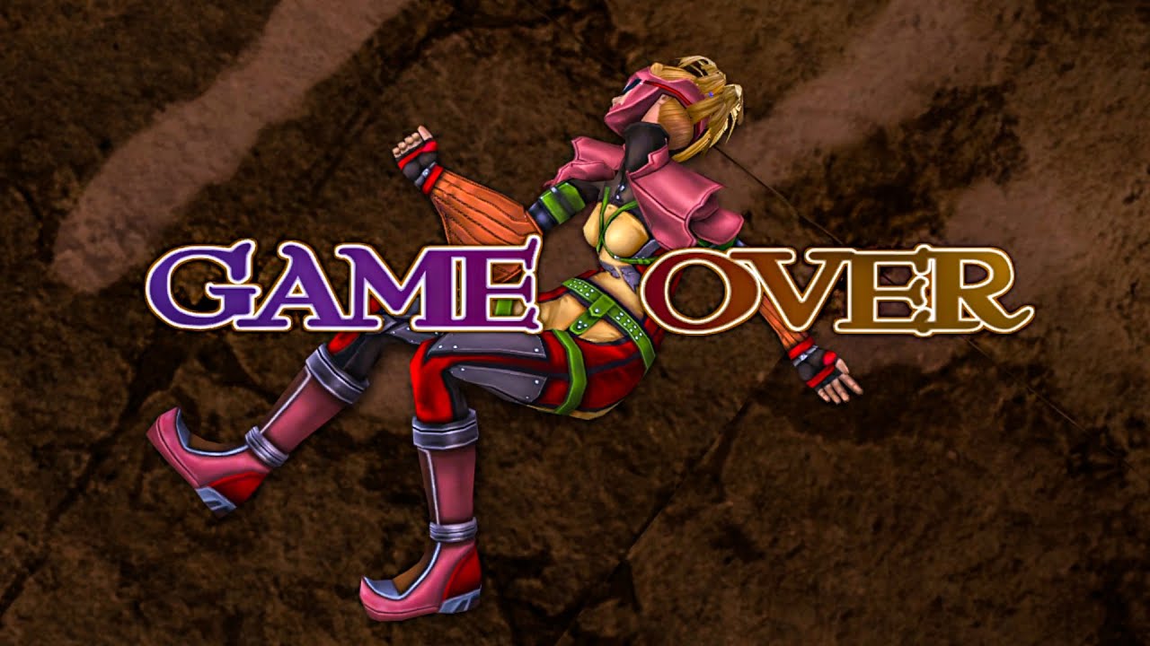 Can I Beat FFX With Auto-Battle And Attack Only?