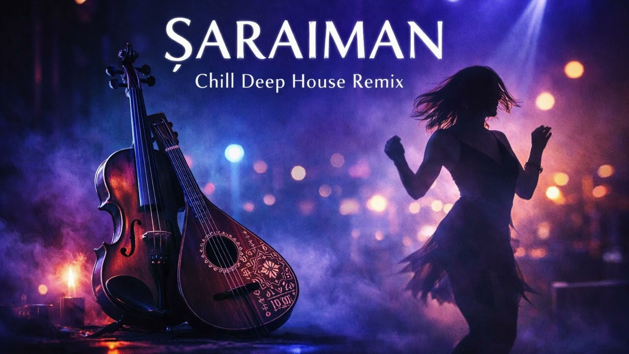 Șaraiman (Chill Deep House Remix)