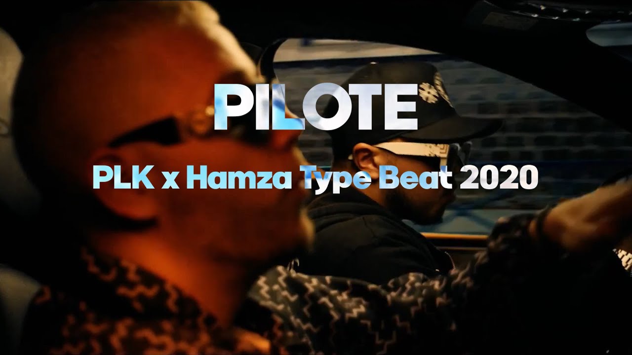 [SOLD] PLK x Hamza Type Beat 2020 - 