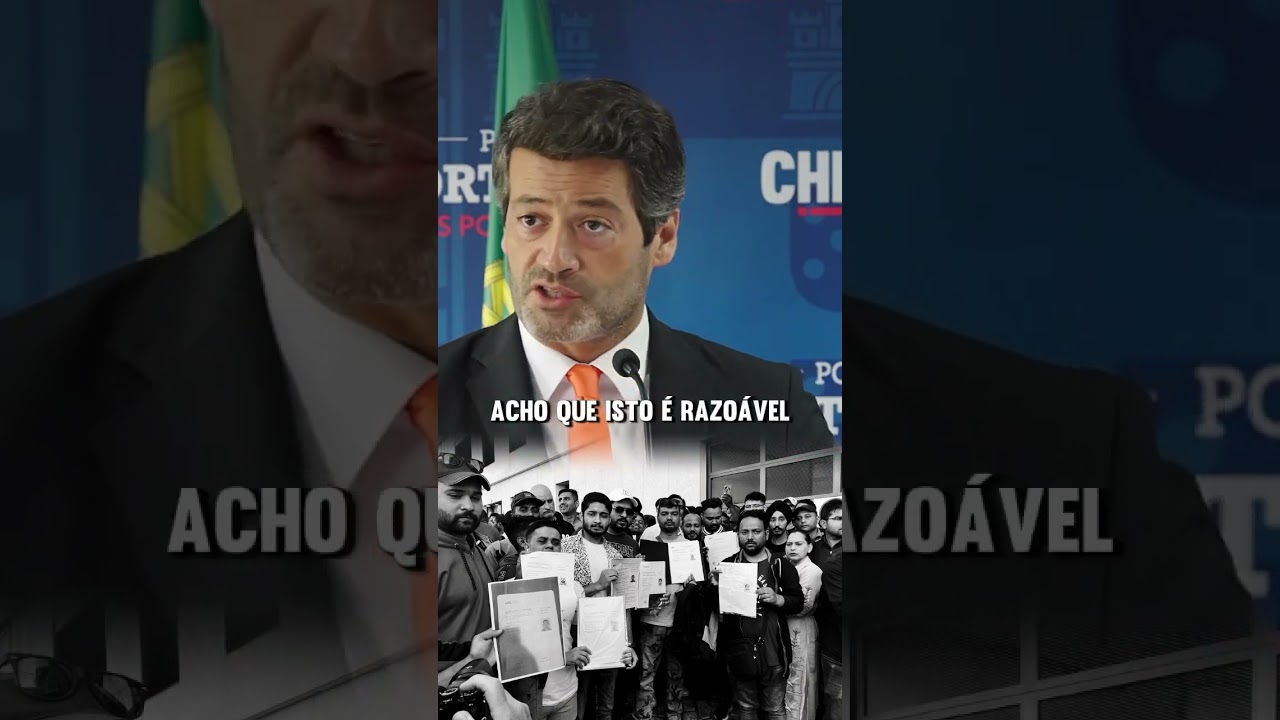 Reagrupamento familiar de imigrantes? N&atilde;o obrigado!