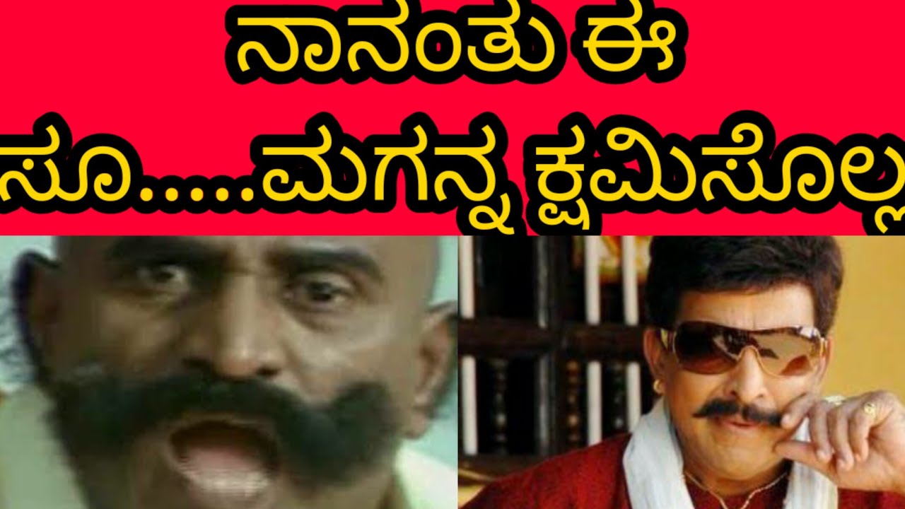 NAMMA DAADA BAGGE MATHADO YOGYATHE IDYA IVANIGE #drvishnuvardan #vijayarangaraaju #fansreactions
