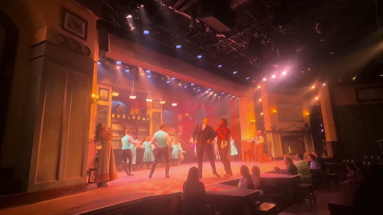 Celtic Frye Full Show At Busch Gardens Williamsburg!!! Full Show 2024!!!!