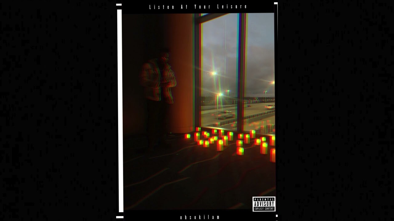 BODY 2 BODY (Prod. Ilablitz)