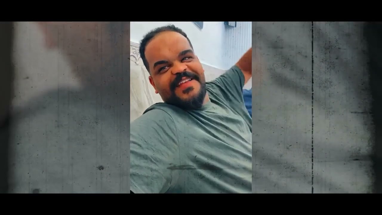 طولك ينفكد: أداء علي العابد:  اهدأ على روح المرحوم سجاد المحمداوي 