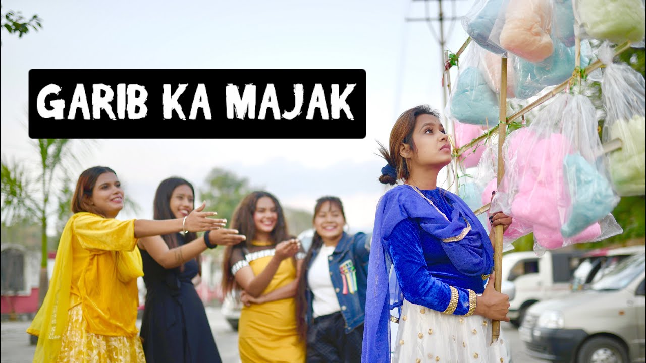 Tera Jaisa Yaar Kahan|Yeh Dosti Ham Nahi Todenge|Friendship Story|A Heart Touching Friendship Story