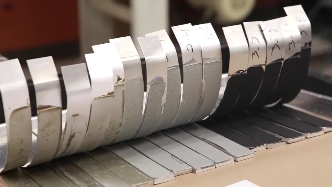 Laboratorios LOCTITE: Prueba de resistencia al pelado