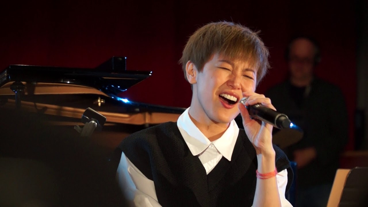 出生入死@何韻詩HOCC Dear Self Dear World世界巡演美加站Montreal 5-10-2018