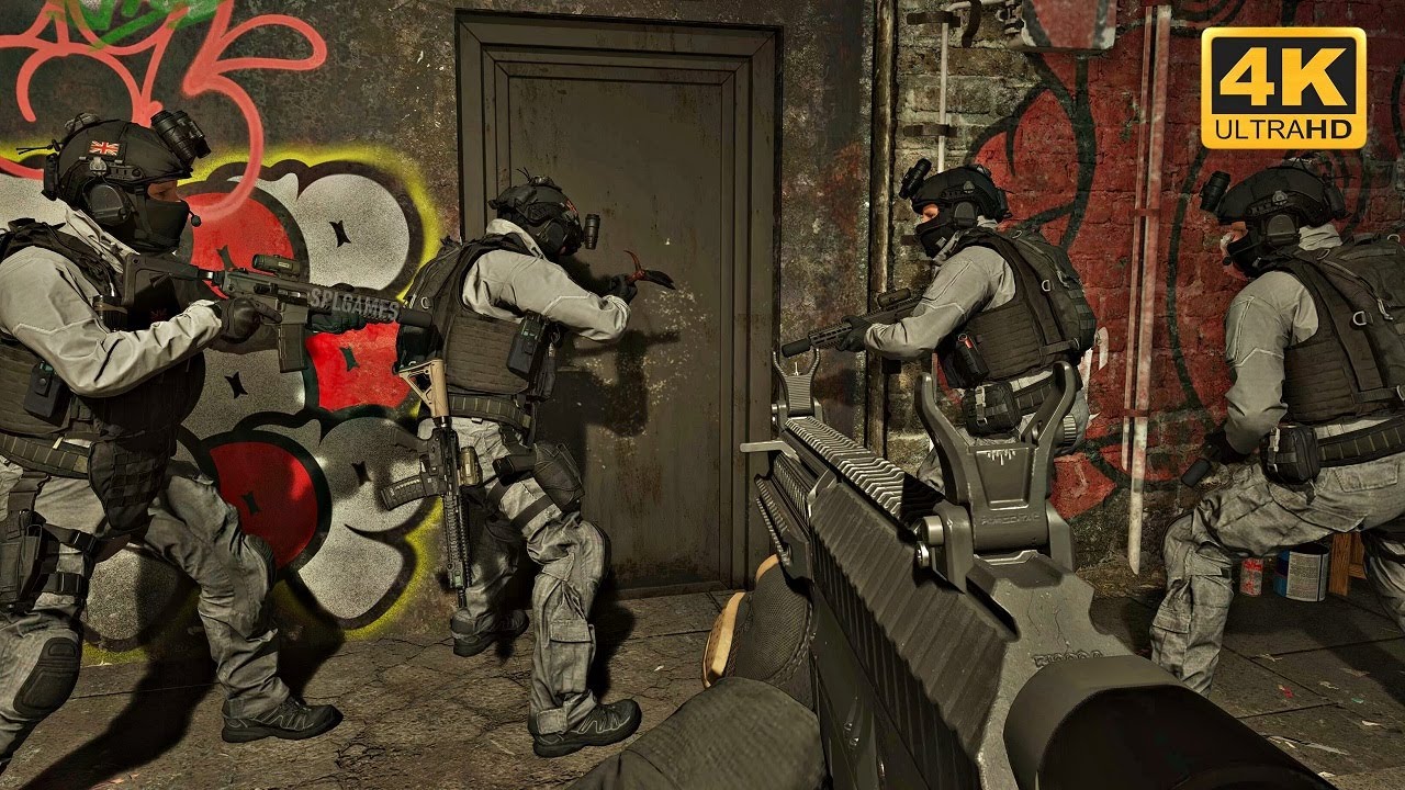 A PORTA DO INFERNO! | Call of duty MW3 - 2023 | Parte FINAL em 4K60 na RTX 4090 | Dublado em PT-BR