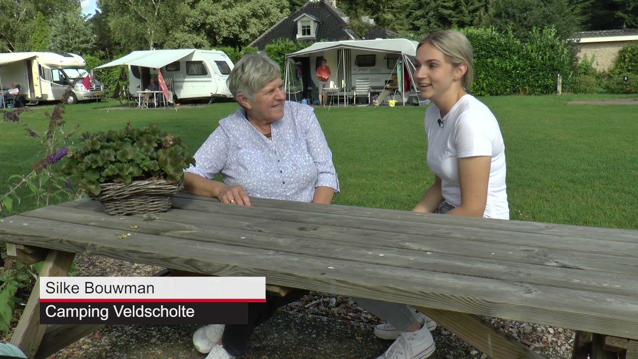 20210810 Haaksbergen VIDEO Camping De Veldscholte