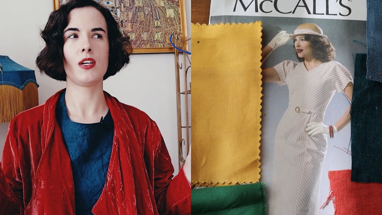 MY FAVORITE WAY TO PLAN SEWING PROJECTS | 2023 Sewing Plans