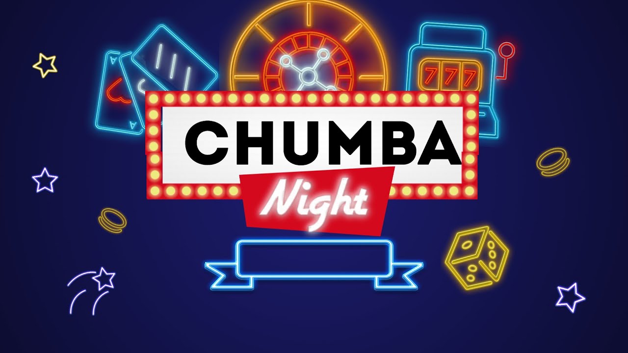 Jackpot Session #256 - TIME FOR YET ANOTHER CHUMBA NIGHT! | CHUMBA CASINO LIVE