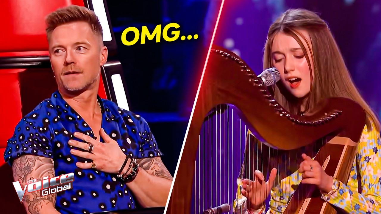 Top 10 Most Exceptional Wonderkids on The Voice Kids