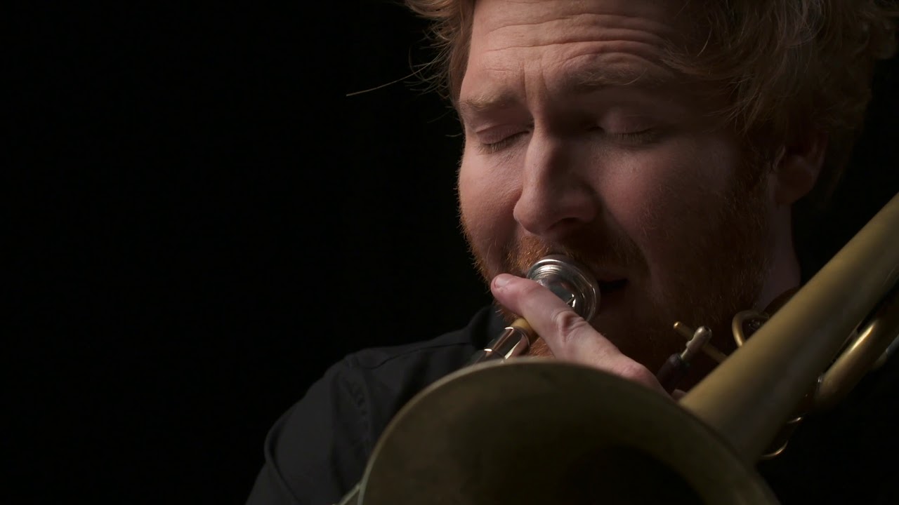 Symphonie n° 4 de Brahms - Jonathan Reith - 1 minute, 1 musicien, 1 œuvre