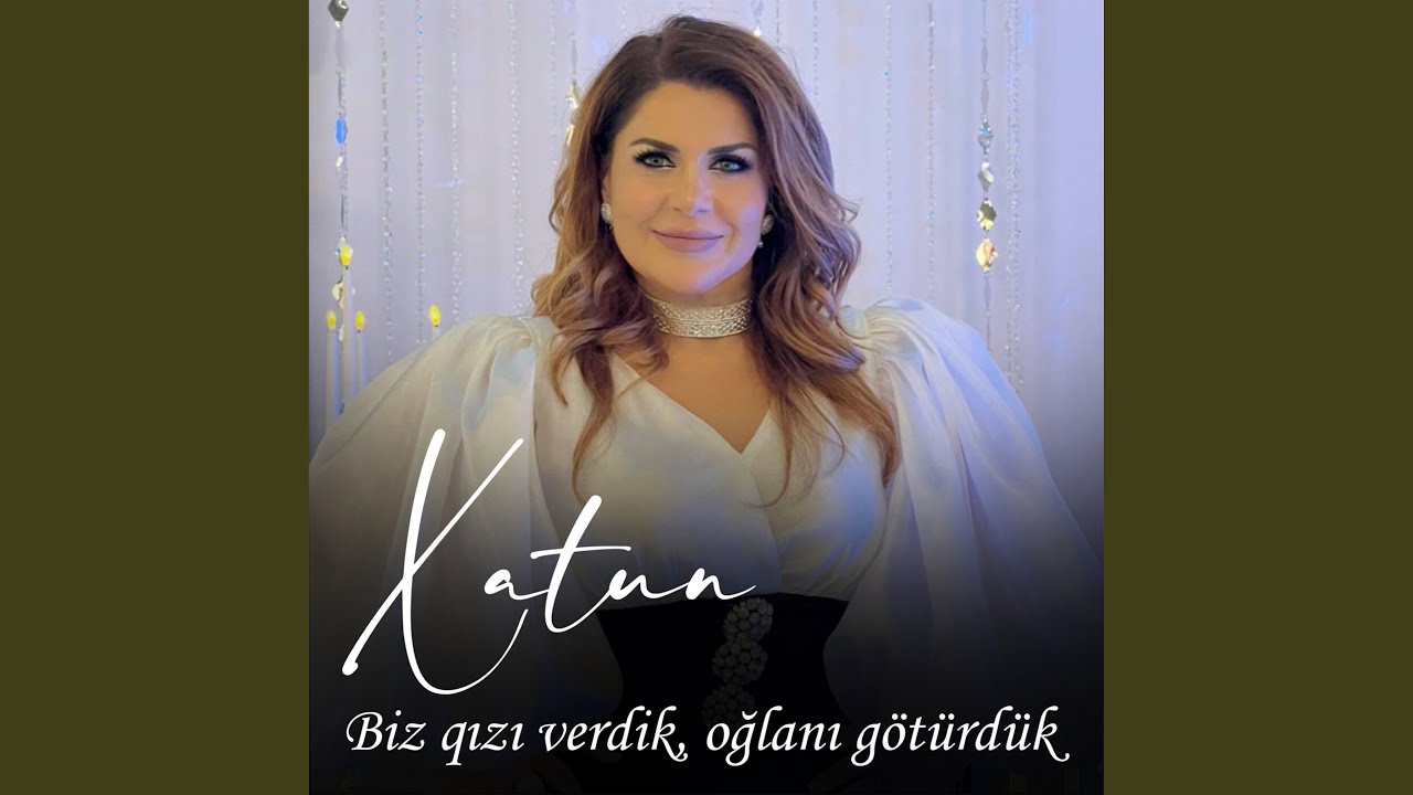 Biz qızı verdik, oğlanı götürdük