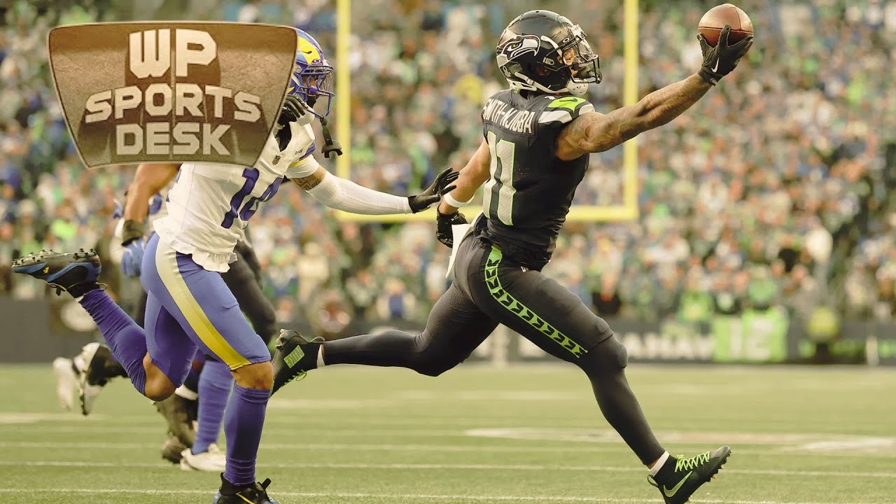 1-30-26 WP Sports Desk: NFL