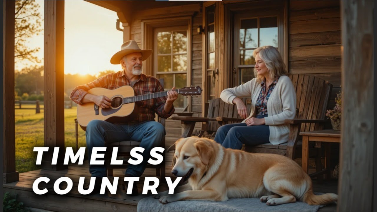 MORNING COFFEE: Relaxing Americana Hits for a Peaceful Start