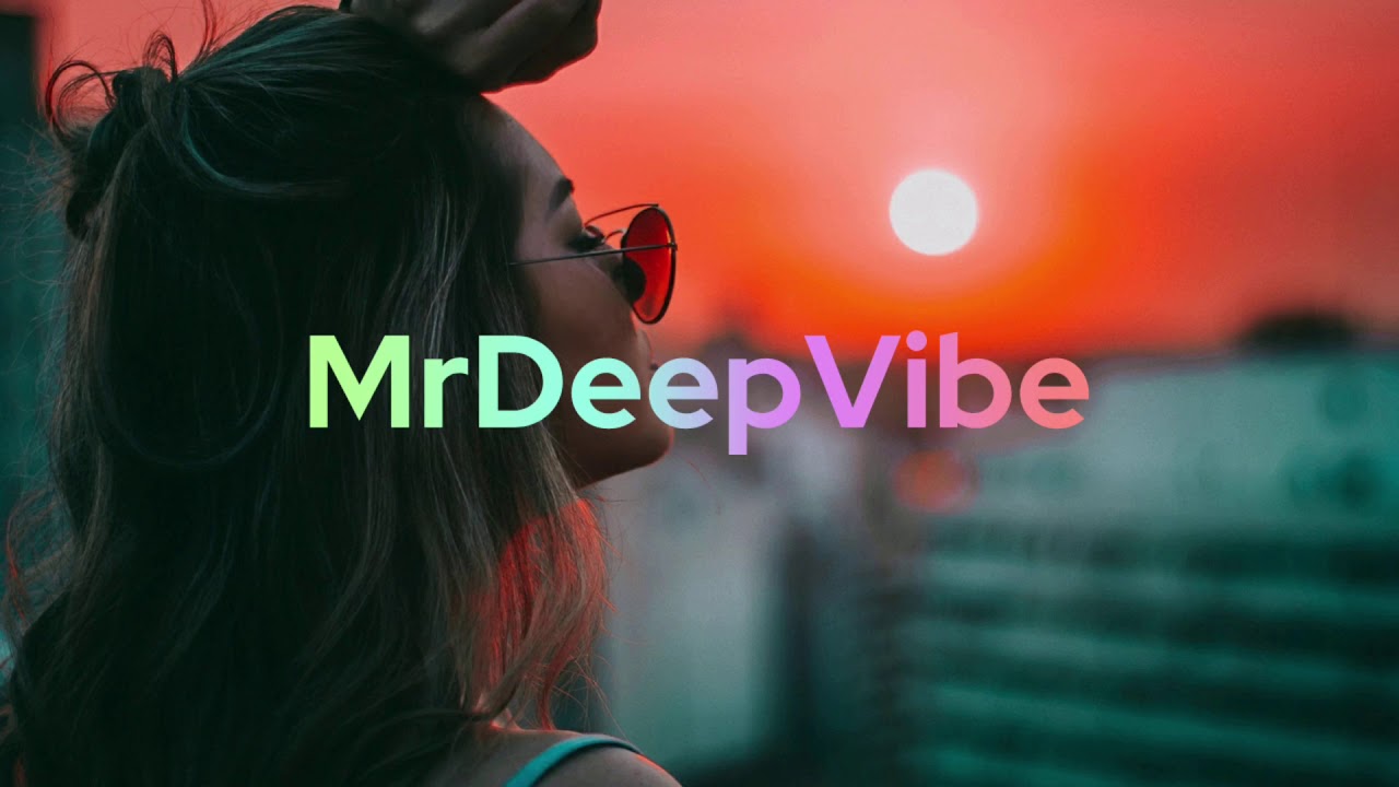 DJ Phellix & Chilx Ft Shayan Mohana - All I Need