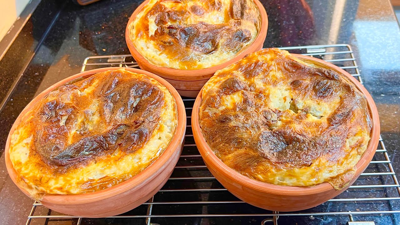 طواجن الرز المعمر الفلاحي باللحمة على أصولة من غير كوب ولا ميزان بأجمل وأسهل طريقة ممكن تعملوها 