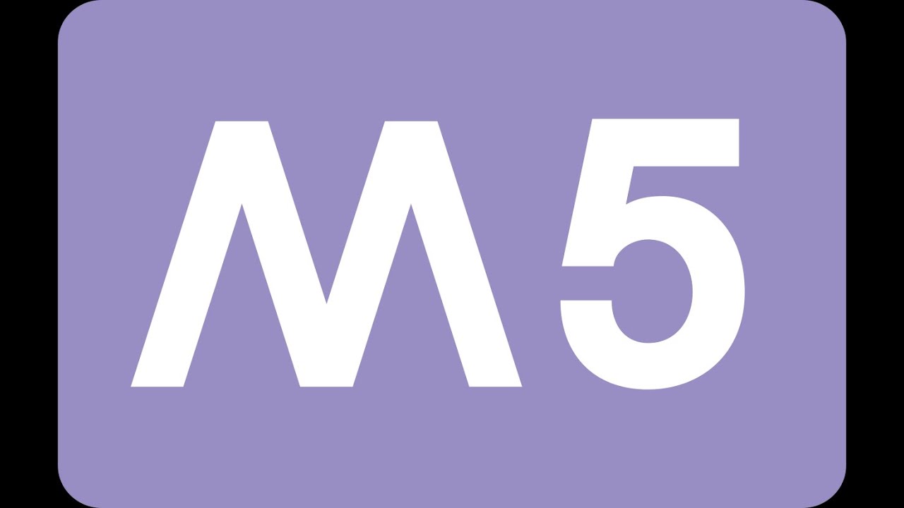 M5 Lilla 
