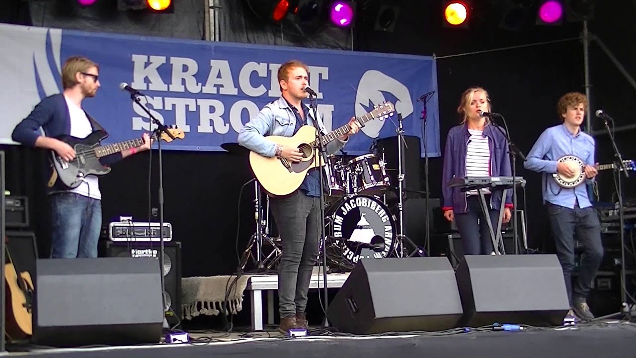 Wolves Dressed In Sheep [1] [Krachtstroom Festival 2013]