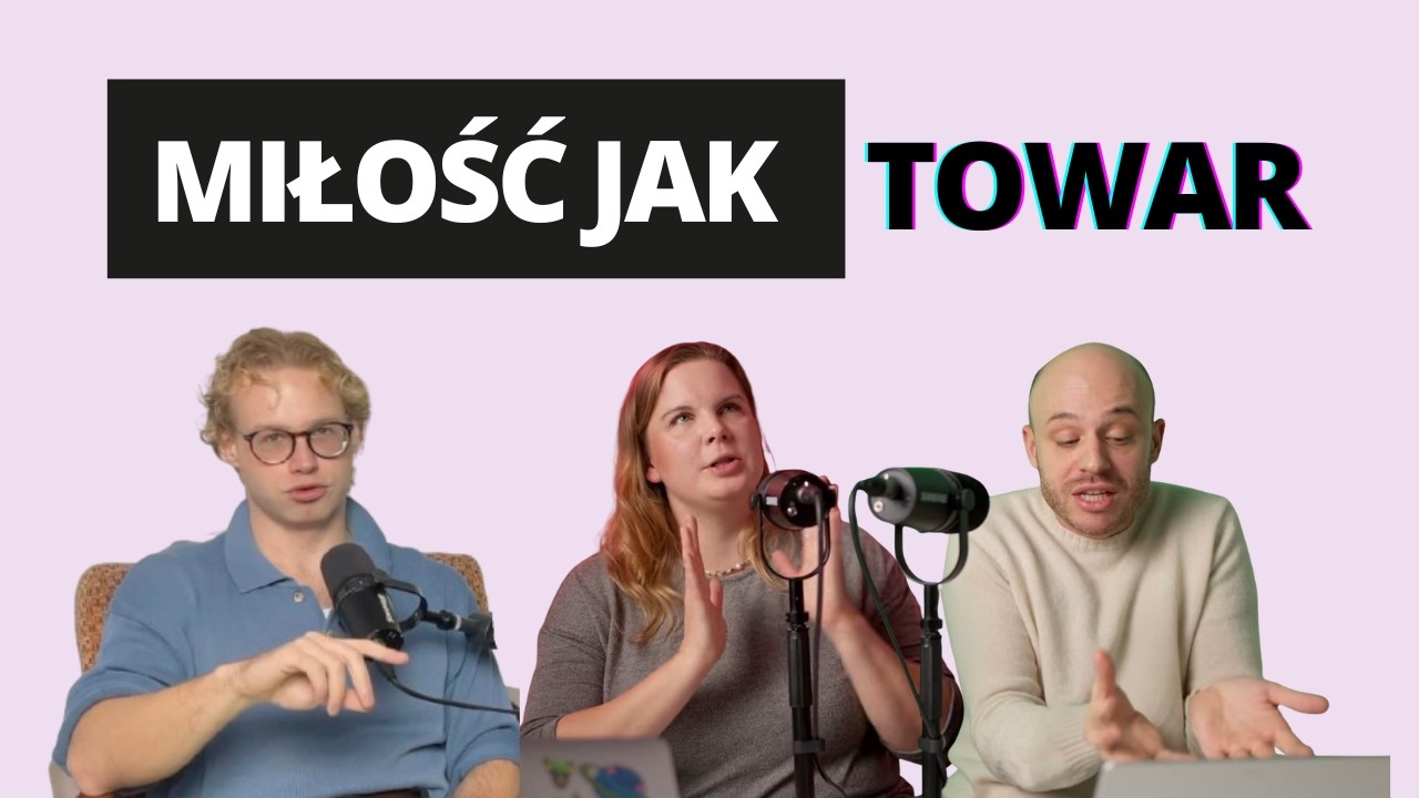 Co z nami robią aplikacje randkowe?