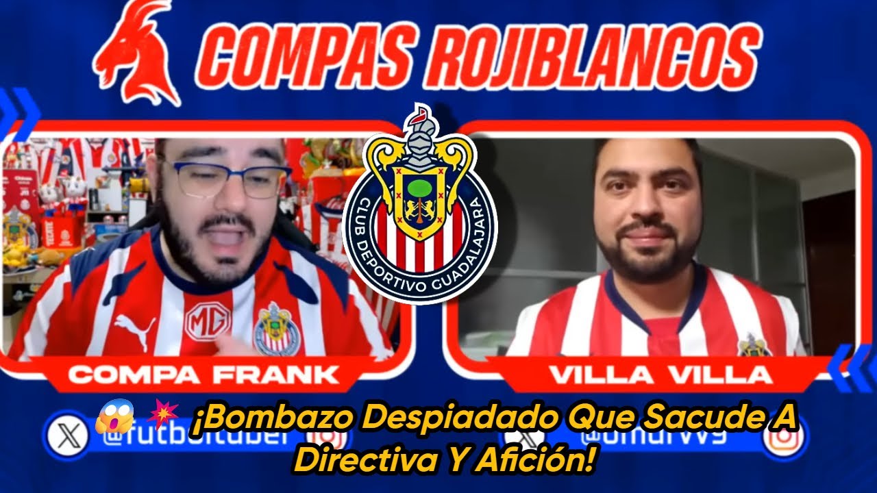 🔥🚨 ¡BOMBAZO DEVASTADOR QUE PARALIZA A TODA LA AFICIÓN!