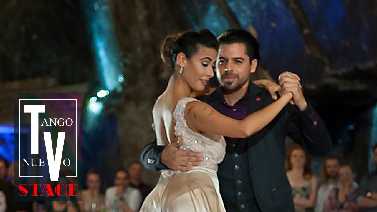 Krakus Aires Festival 2017 Majo & Rodrigo 4/4