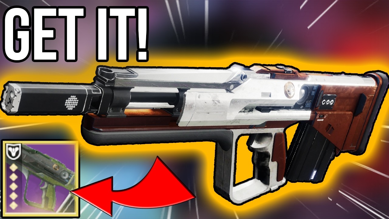 THIS IRON BANNER PULSE RIFLE IS ABSOLUTELY NASTY! (Tier 5 Time Worn Spire)