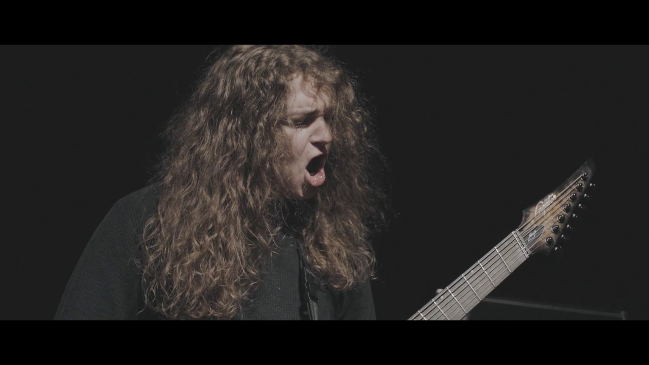 The Harbor Divide - Gravity (Official Music Video)