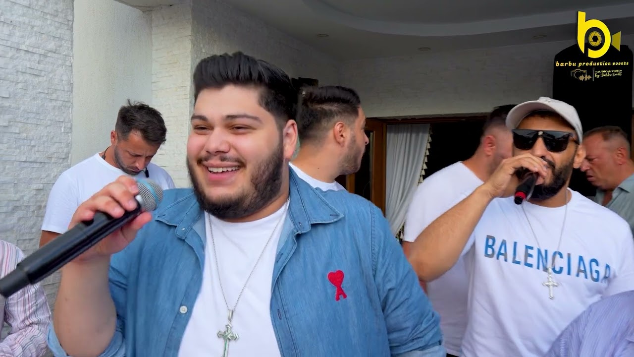 FLORIN SALAM & ROBERTO✴️CE FAC EU LA VARSTA MEA LIVE 2026 BY BARBU PRODUCTION