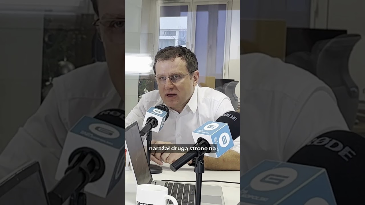 Skandaliczny wyrok sądu. To cenzura Radia Poznań? 