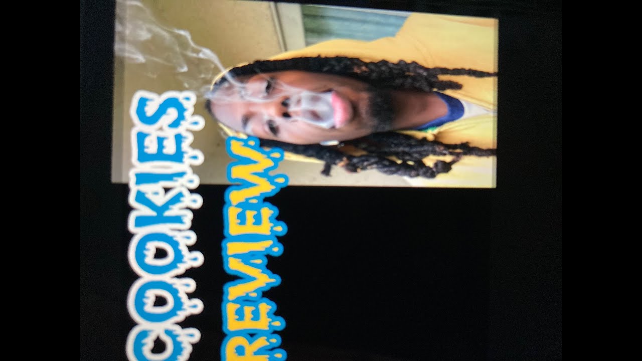 Cookies Gelatti Strain Review!!!