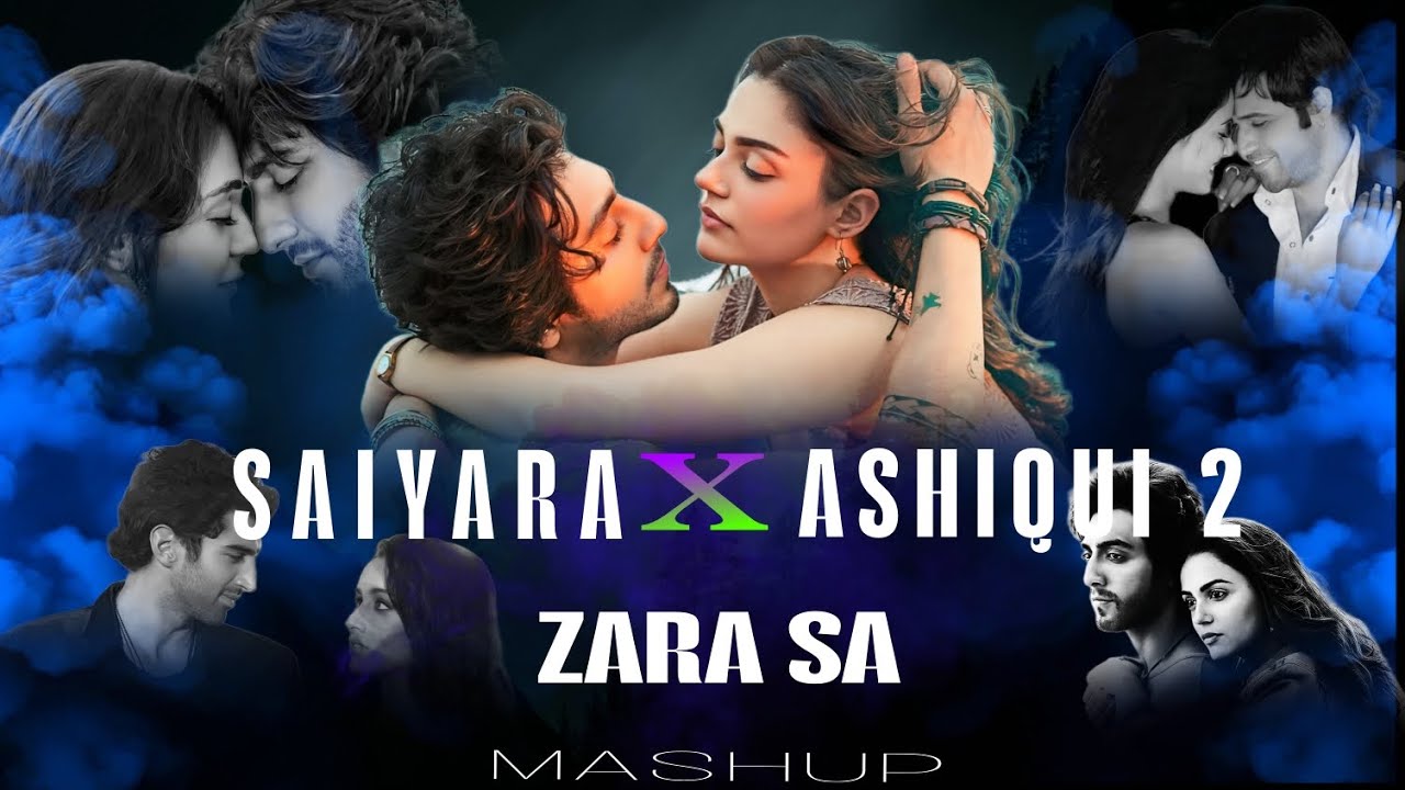 Saiyaara Movie | Faheem Abdullah | Saiyaara Title Song | Mohit Suri | Saiyaara Movie 