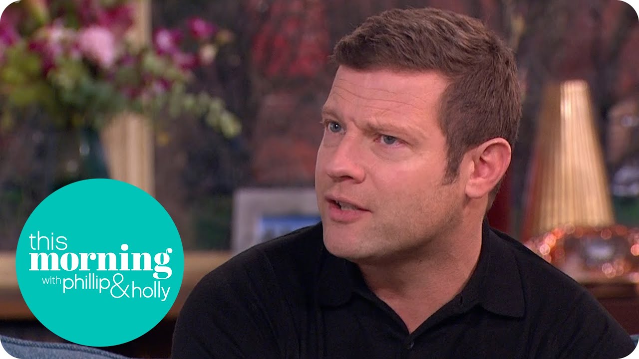 Dermot O'Leary Elaborates On His X Factor Comments | This Morning