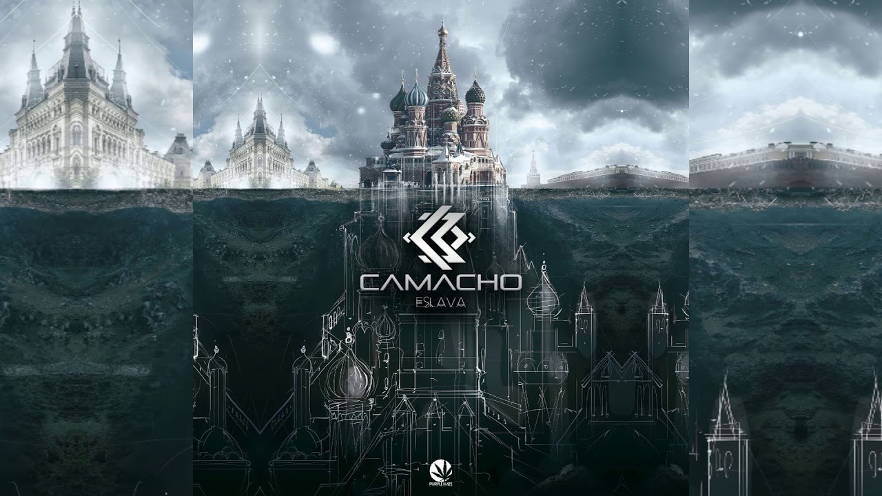 Henrique Camacho - Eslava [free download]