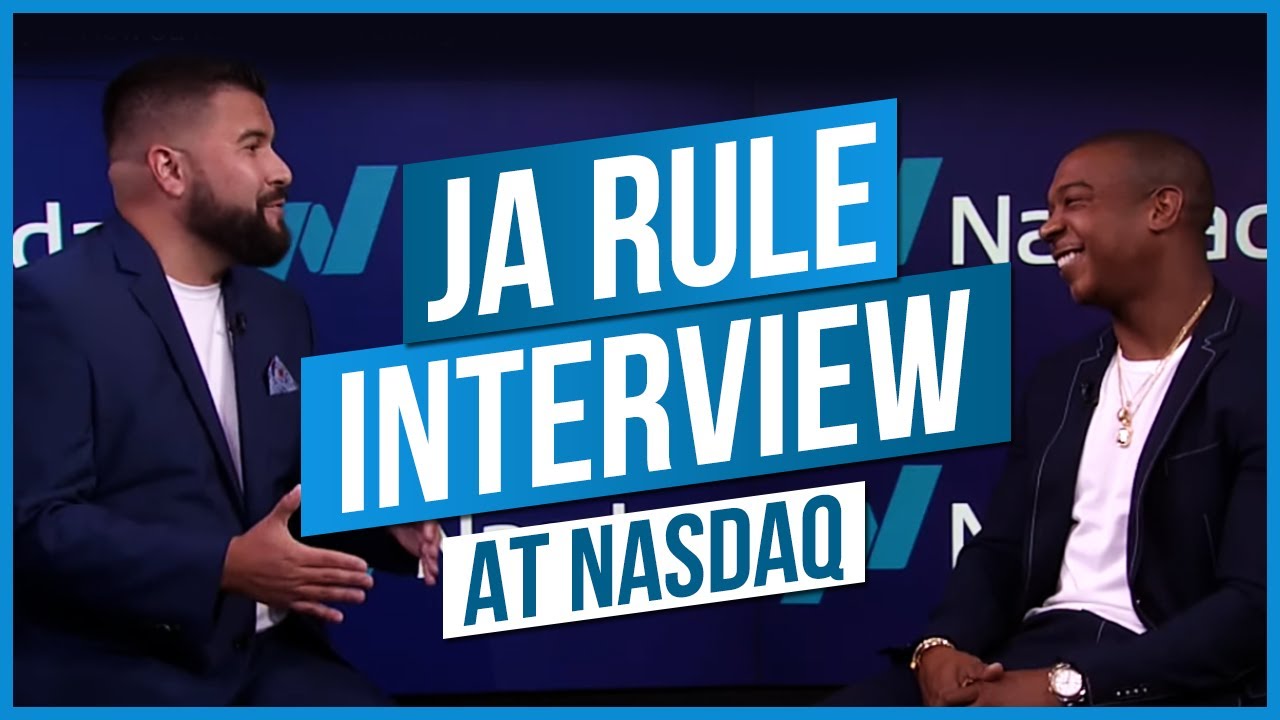 How Ja Rule Is Reinventing Himself As an Entrepreneur After Fyre Festival