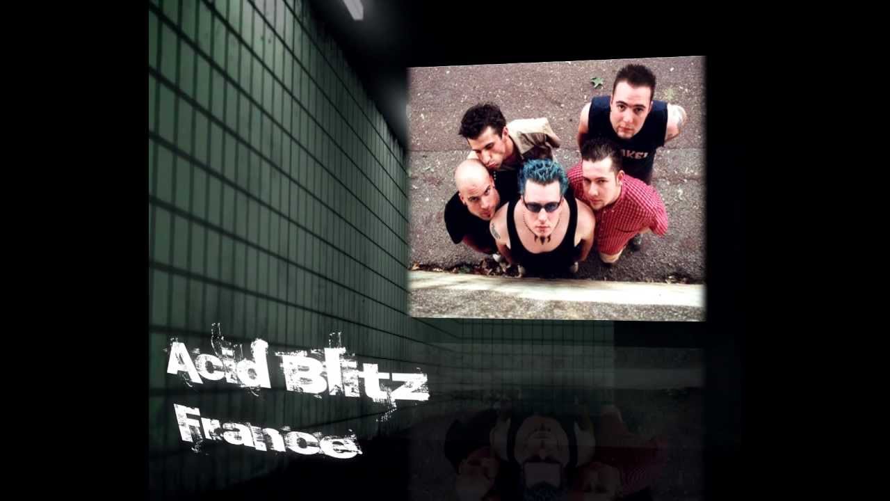Underground nu metal Part1