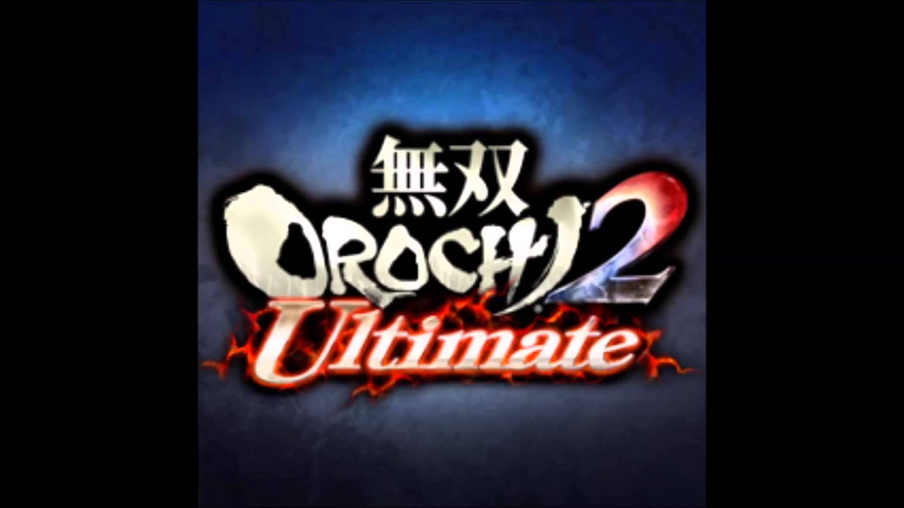 無双OROCHI2 Ultimate 応龍 HALF LINE