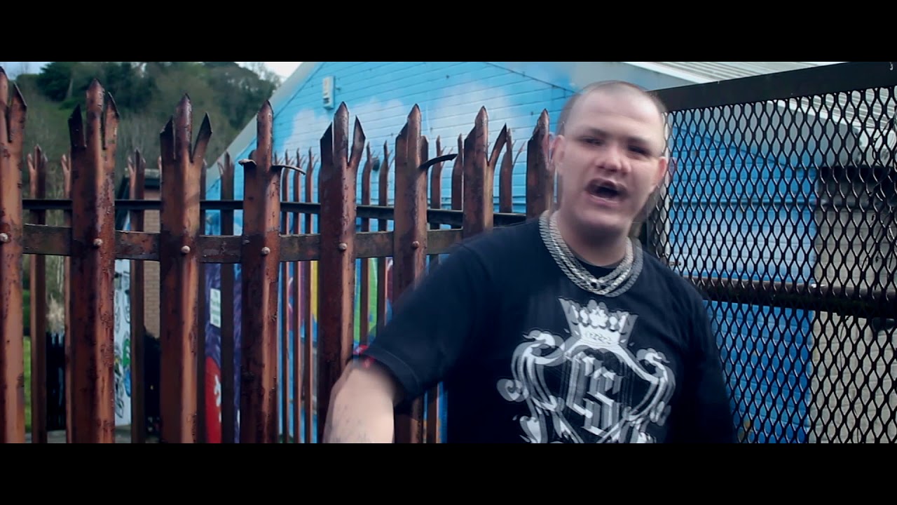 Damian BTK - Nie od razu (Skrecze Freszu Fresz) Official Video