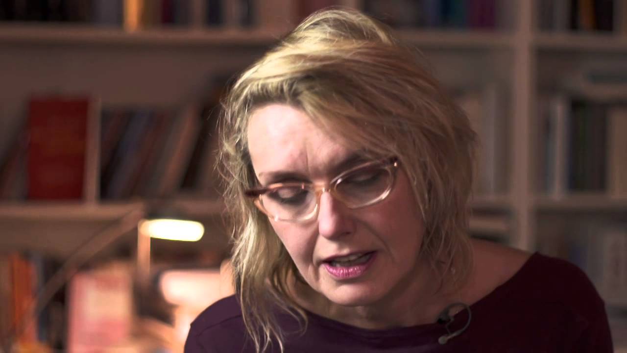 Anne Vegter