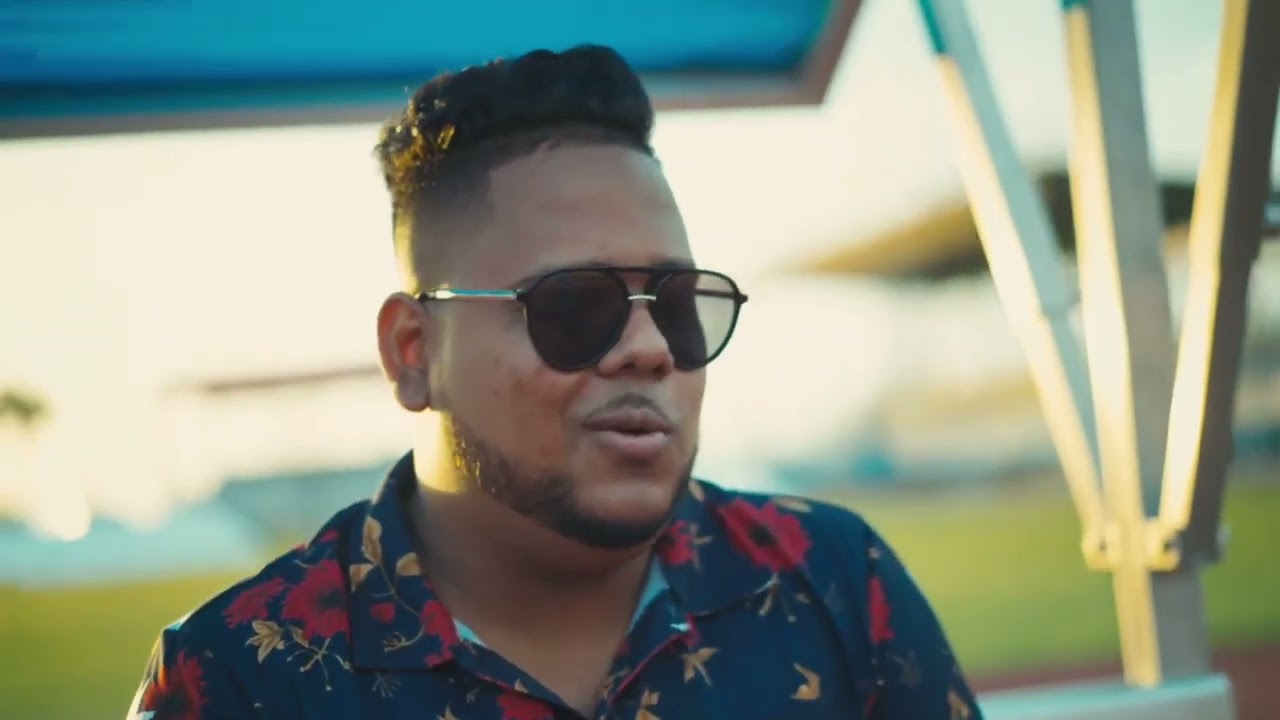 Vicadi Singh | Drink In Peace [2023 Chutney Soca]