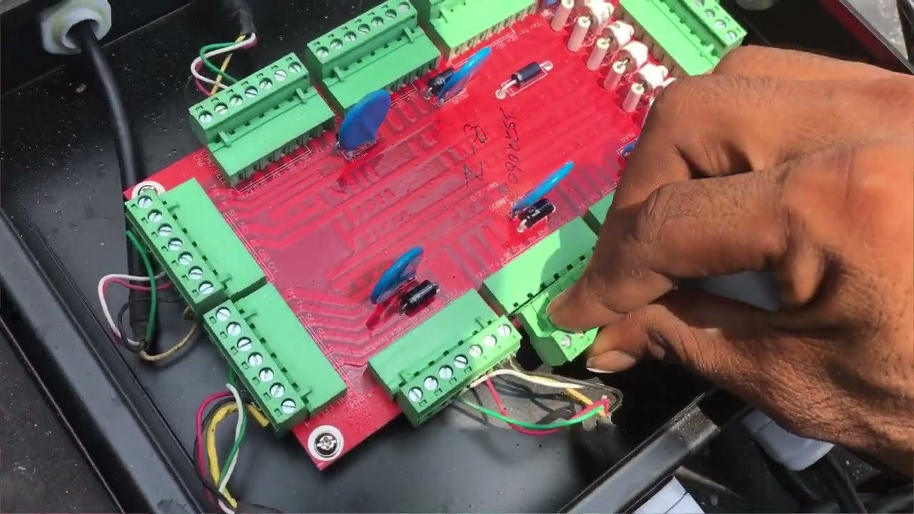 Prime IT with Zemic Digital Load cell Addressing । IT Ko Digital Load Se Kese Connect Kre