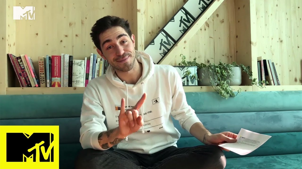 La Posta del Cuore di Tommaso Zorzi: innamoramenti, corna e limoni