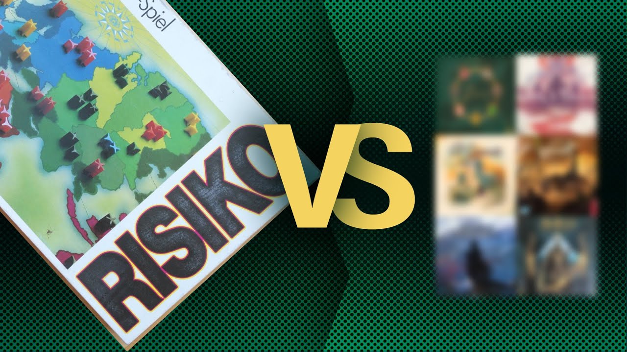 No Risk - More Fun! 6 exzellente Alternativen zum Klassiker
