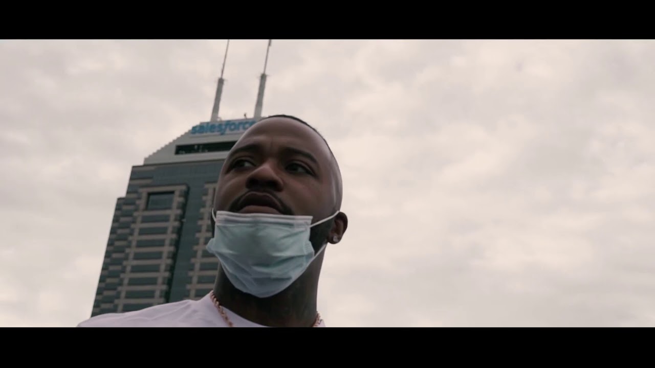 Rob Lo 4UNT- Quarantine Official Video